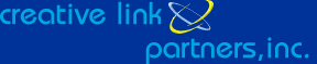Creative Link Partners's logo Creative Link Partners's Company logo