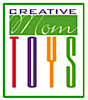Creative Mom Toys