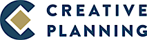 Creative Planning's logo Creative Planning's Company logo