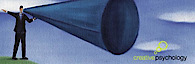 Creativepsychology's logo Creativepsychology's Company logo
