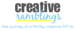 Creative Ramblings's logo Creative Ramblings's Company logo