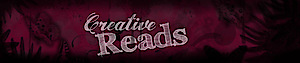 Creative Reads's logo Creative Reads's Company logo