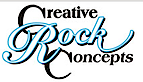 Creative Rock Concepts's logo Creative Rock Concepts's Company logo