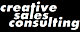 Creative Sales Consulting