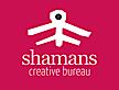 Creative Shamans Bureau's logo Creative Shamans Bureau's Company logo