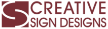 Creative Sign Designs