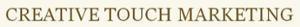 CREATIVE-TOUCH-MARKETING's logo CREATIVE-TOUCH-MARKETING's Company logo