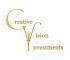 Creative Vision Investments's logo Creative Vision Investments's Company logo