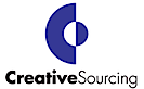 CreativeSourcing's logo CreativeSourcing's Company logo