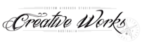 Creativeworks's logo Creativeworks's Company logo