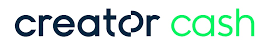 Creator Cash's logo Creator Cash's Company logo
