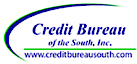 Credit Bureau of the South