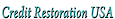 Credit Restoration USA