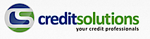 Creditsolutions's logo Creditsolutions's Company logo
