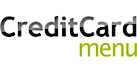CreditCardMenu