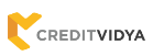 CreditVidya's logo CreditVidya's Company logo