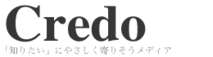Credo's logo Credo's Company logo