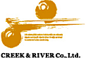 Creek 's logo Creek 's Company logo