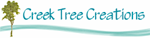 Creektree Creations's logo Creektree Creations's Company logo