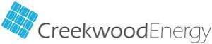 Creekwood Energy's logo Creekwood Energy's Company logo