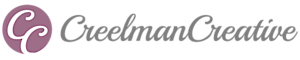 Creelmancreative's logo Creelmancreative's Company logo