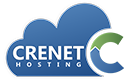 Crenet Hosting's logo Crenet Hosting's Company logo