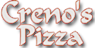 Creno's Pizza