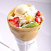 Crepe Shack And Waffles