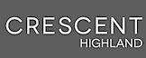 Crescent Highland's logo Crescent Highland's Company logo