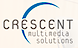 Southern Automated Service's Competitor - Crescent Multimedia Solution logo