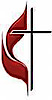 Crescent Park United Methodist Church's logo Crescent Park United Methodist Church's Company logo