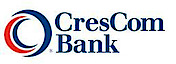 CresCom Bank