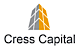 Interstate Net Lease's Competitor - Cress Capital logo