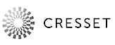 Cresset's logo Cresset's Company logo