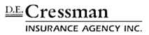 Cressman D E Insurance Agency