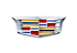 CREST CADILLAC