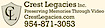 Crest Legacies