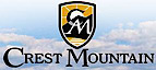 Crest Mountain