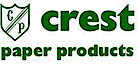 Crest Paper Products's logo Crest Paper Products's Company logo