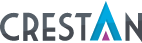 Crestan's logo Crestan's Company logo