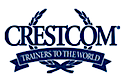 Crestcom International's logo Crestcom International's Company logo