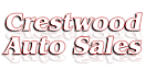 Crestwood Auto Sales