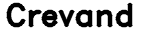 Crevand