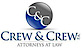 Crew & Crew