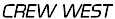 Welsh Water's Competitor - Crewwest logo