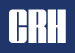 CRH's logo CRH's Company logo