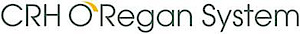 CRH's logo CRH's Company logo
