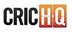 CricHQ