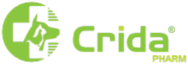 Crida Pharm 's logo Crida Pharm 's Company logo