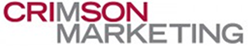 Crimson Marketing's logo Crimson Marketing's Company logo